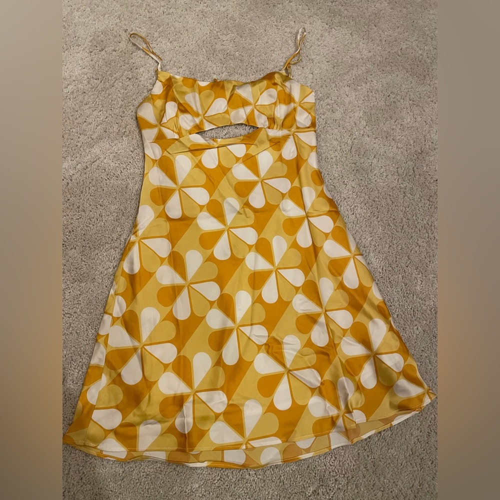 Dolls kill dress